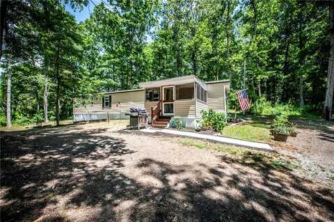 122 Westgate Drive, Westminster, SC 29693