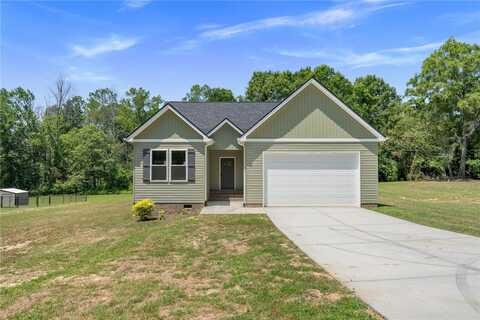 408 Burrell Street, Pendleton, SC 29670