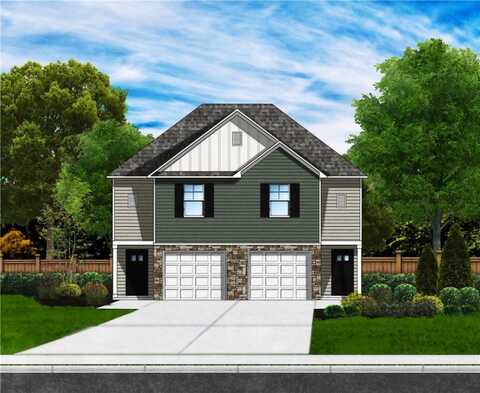 526 Seaborn Circle, Pendleton, SC 29670