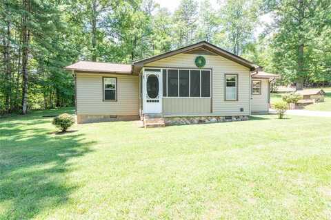 265 Chattooga Lake Road, Mountain Rest, SC 29664