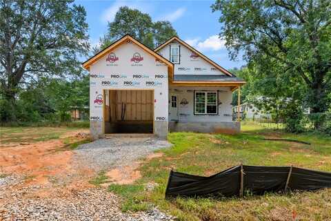 339 Winston Street, Pendleton, SC 29670