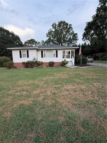 316 Harris Avenue, Belton, SC 29627
