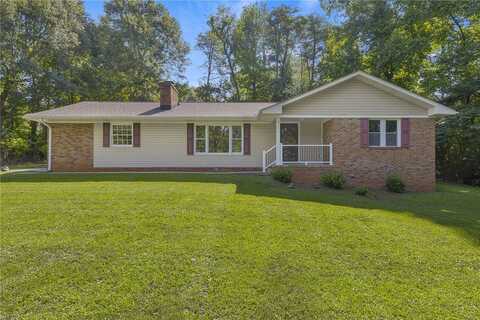 210 Thomas Road, Pickens, SC 29671