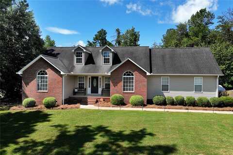 129 Ridgeland Drive, Six Mile, SC 29682