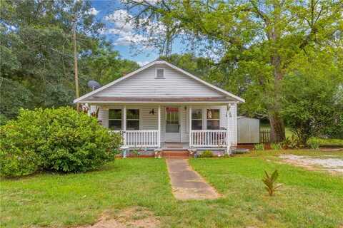102 N Bibb Street, Westminster, SC 29693