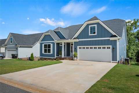 326 Summerall Drive, Anderson, SC 29621