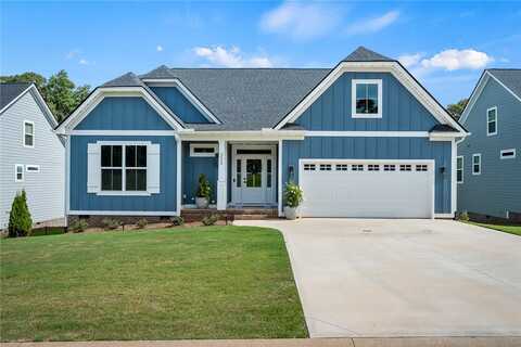 326 Summerall Drive, Anderson, SC 29621