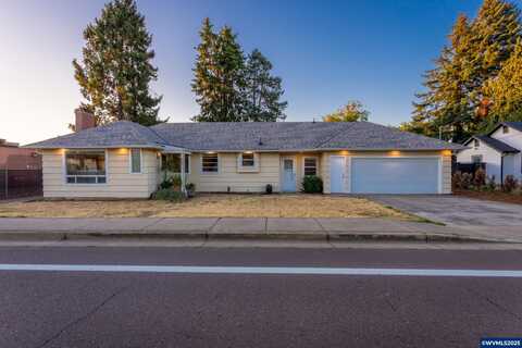 587 Dearborn Av N, Keizer, OR 97303