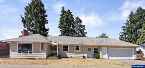587 Dearborn Av N, Keizer, OR 97303