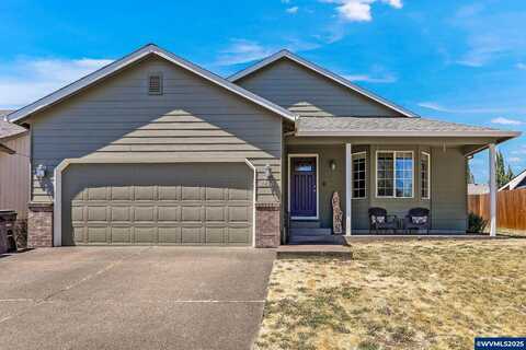 1414 S 6 St, Independence, OR 97351