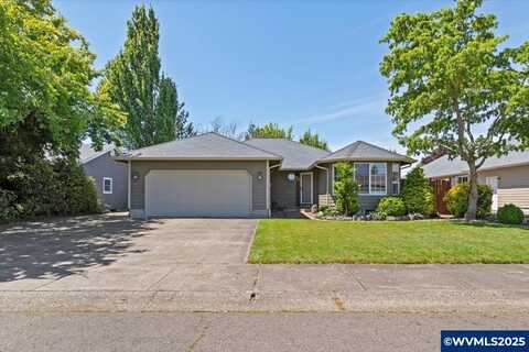 2678 S 12th St, Lebanon, OR 97355