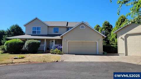 4645 Stauber Ln SE, Salem, OR 97317