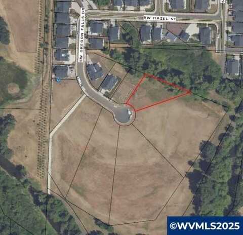 494 SW Oregon Falls Dr, Dallas, OR 97338