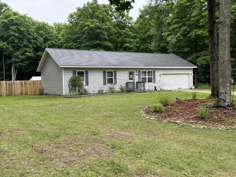 1335 Beacon Square Lane, Gaylord, MI 49735