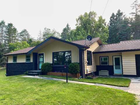 14834 Hawkins Road, Hubbard Lake, MI 49747