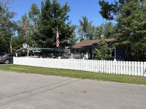 14427 Belz Lane, Presque Isle, MI 49777
