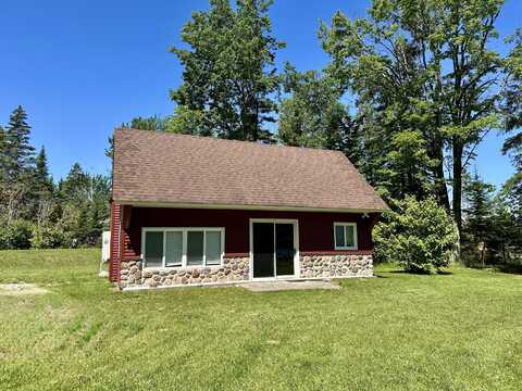 2890 US23, Cheboygan, MI 49721