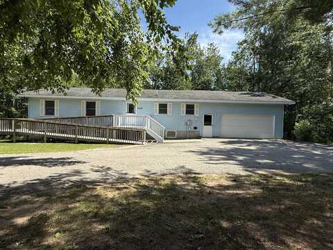 7400 N Straits Highway, Cheboygan, MI 49721