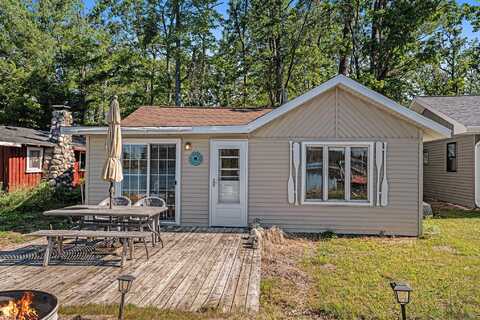 1935 Five Lakes Road, Gaylord, MI 49735