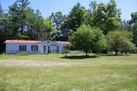 136 Ray Road, Mio, MI 48647