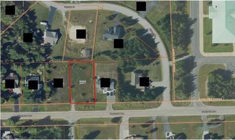 S 3rd Avenue, Alpena, MI 49707