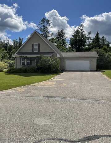 15580 Caring Street, Hillman, MI 49746