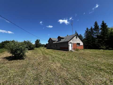15460 Carney Road, Lachine, MI 49753