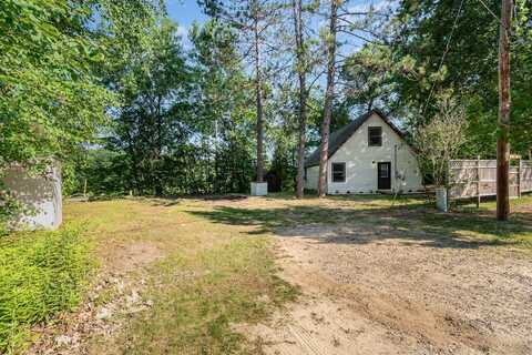2350 S Whitney Beach Road, Beaverton, MI 48612