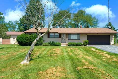2191 Grand River Road, Bancroft, MI 48414