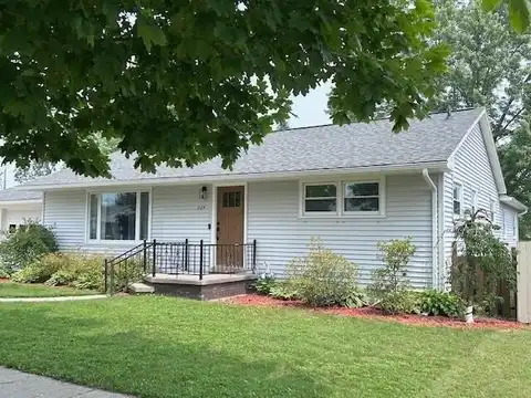 229 Helen Street, Alpena, MI 49707