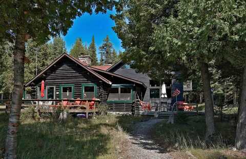 36533 S Parrish Point Road, Drummond Island, MI 49726