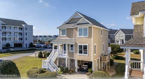 55 Sailfish Drive, Manteo, NC 27954
