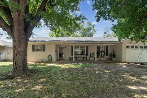 4311 CHARLES Street, Amarillo, TX 79106