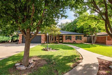 7104 DREYFUSS Road, Amarillo, TX 79106