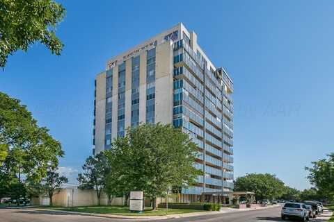2028 S AUSTIN #1104 Street, Amarillo, TX 79109