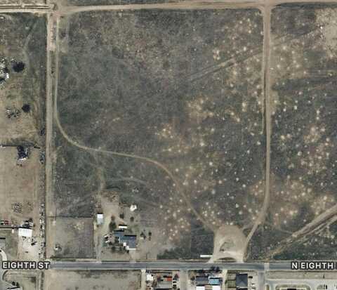 LOT 2 BLK 1 UNIT 1 5.00 ACS BO, Dumas, TX 79029