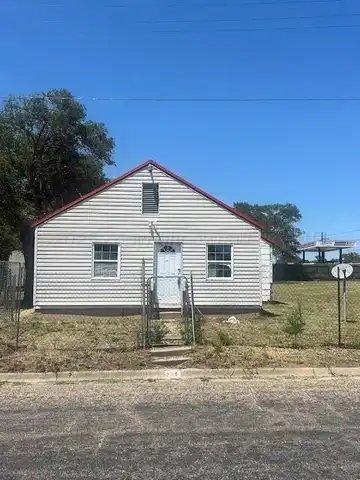 207 E CENTRAL Avenue, Amarillo, TX 79108