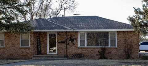 502 BRUCE Avenue, Dumas, TX 79029