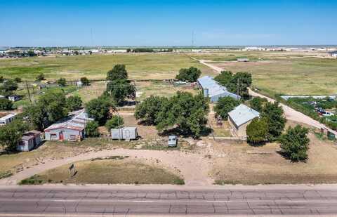 839 N MADDOX Avenue, Dumas, TX 79029