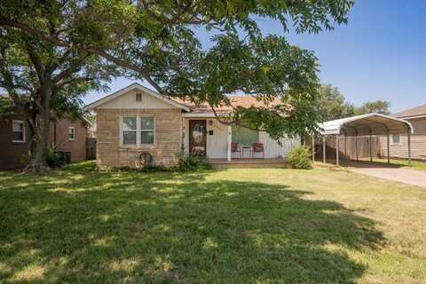 3804 PARKER Street, Amarillo, TX 79110