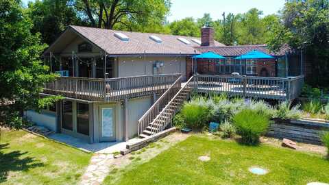 103 S SHORE Drive, Amarillo, TX 79118