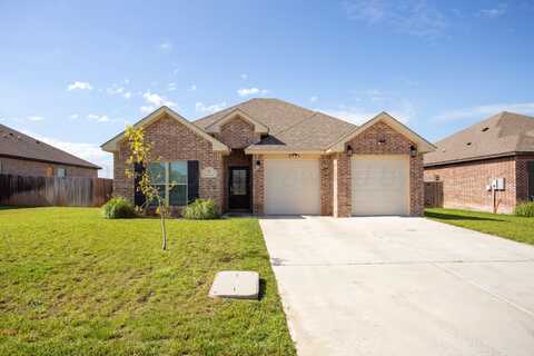 73 CANYON EAST Parkway, Canyon, TX 79015
