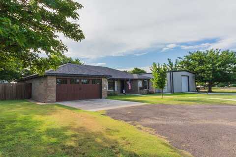 7707 MONTEREY Drive, Amarillo, TX 79110