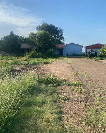 1381 FM 293 Road, Panhandle, TX 79068