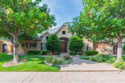 7809 GREENBRIAR Drive, Amarillo, TX 79119