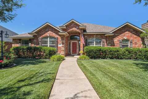 6002 Brianna Drive, Amarillo, TX 79119