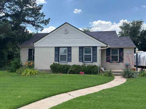 1516 BOWIE Street, Amarillo, TX 79102