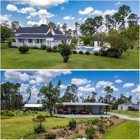 100 Fowler St, Vidalia, GA 30474