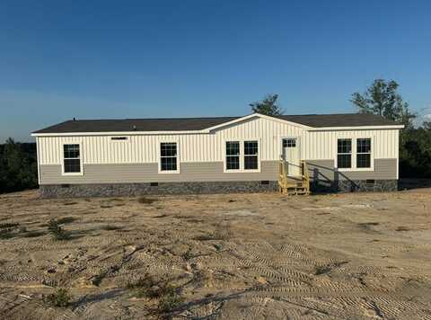 70 Longleaf Rd, Hazlehurst, GA 31539