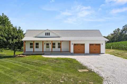 12882 St. Rt. 39, Big Prairie, OH 44611
